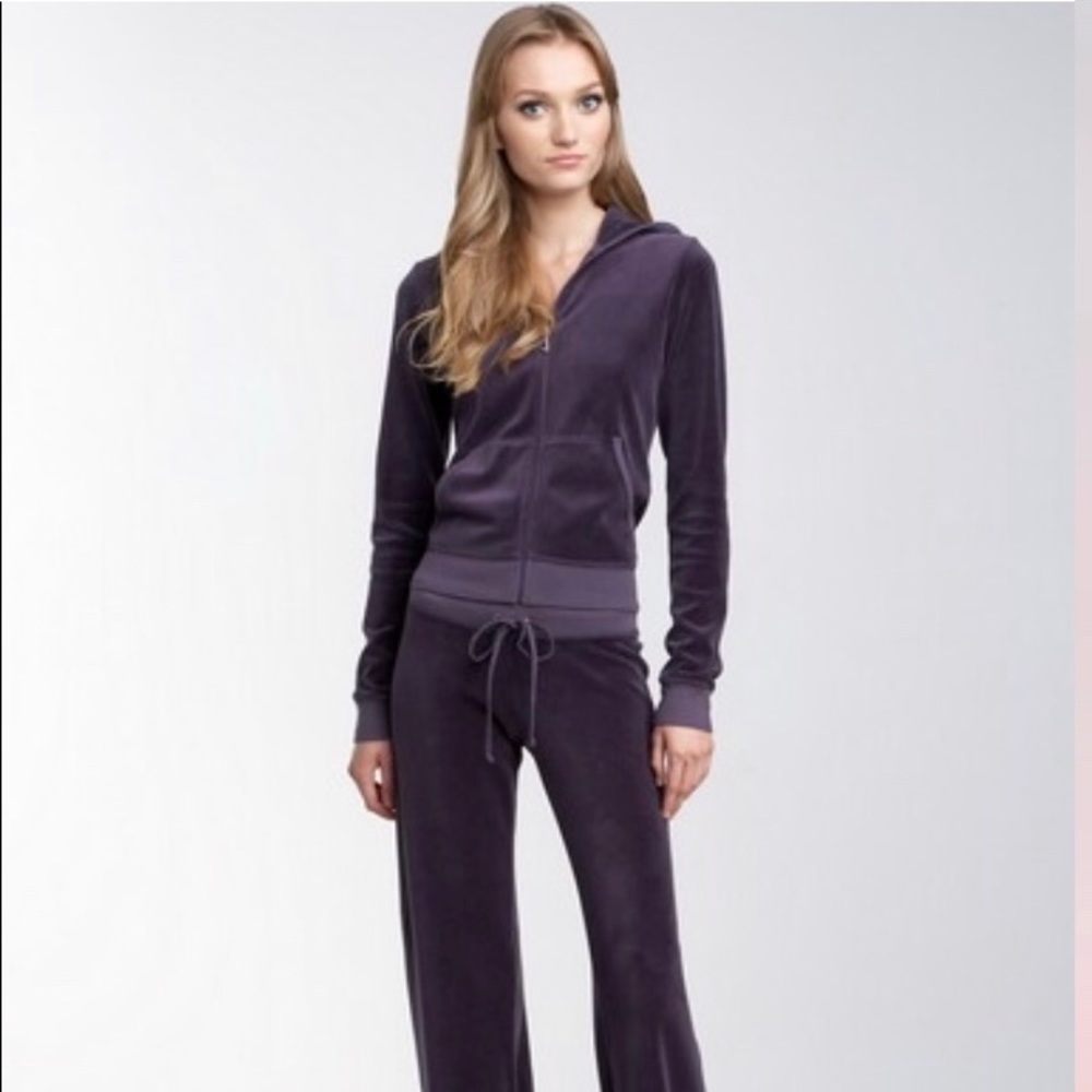 Juicy Couture Track Suit